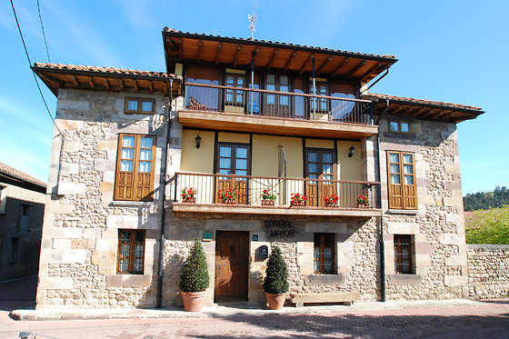 POSADA CORRAL MAYOR - photo 6