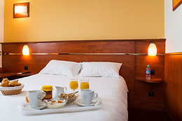 Brit Hotel Rennes Cesson - Le Floréal