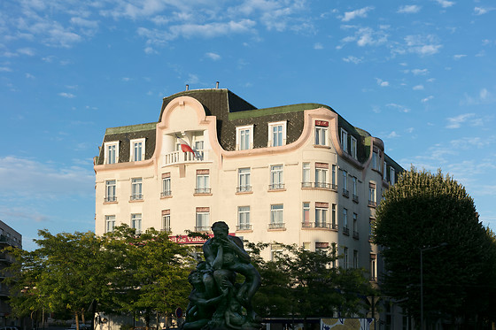GRAND HOTEL DE VALENCIENNES - photo 4
