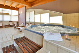Hotel Parma e congressi