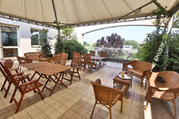 Hotel Parma e congressi
