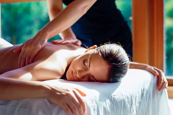 Ayurveda et Massages du Monde - photo 8