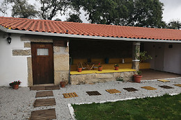 MONTE DA FONTE SANTA DE SÃO LUÍS
