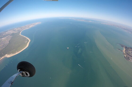 Big'Air Parachutisme - photo 1