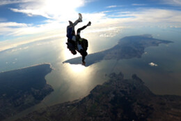 Big'Air Parachutisme