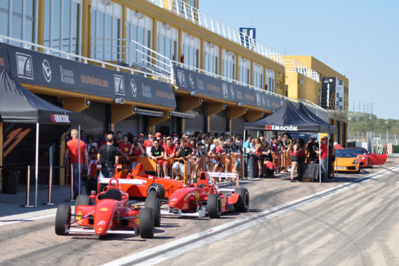 GTEMOCIÓN - photo 21