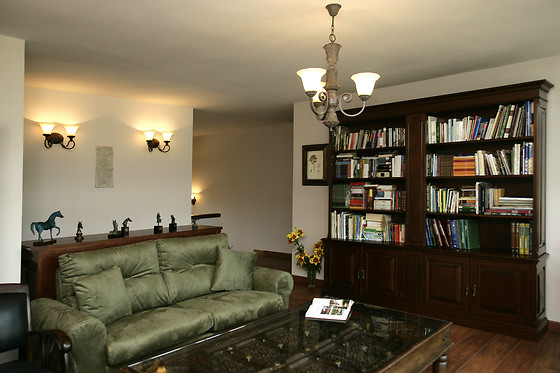 HOTEL RURAL YEGUADA ALBEITAR - photo 12