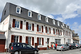 PORT ET DES BAINS