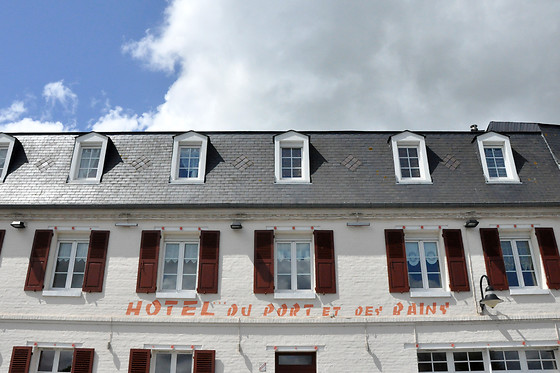 PORT ET DES BAINS - photo 6