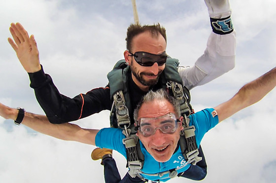 Démenciel Parachutisme - photo 10
