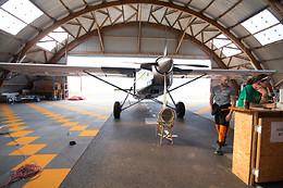 Démenciel Parachutisme
