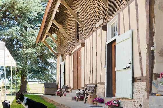 Relais du Haget - photo 9
