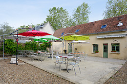 La crêperie du bas rocher