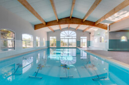 Le domaine de Camiole