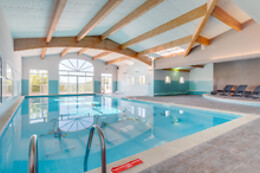 Le domaine de Camiole