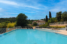 Le domaine de Camiole