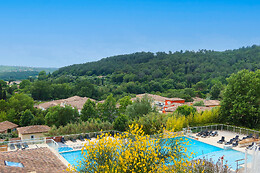 Le domaine de Camiole