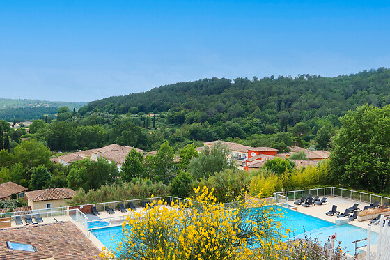 Le domaine de Camiole - photo 7