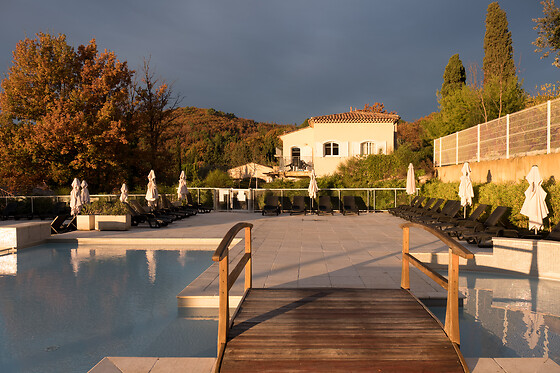 Le domaine de Camiole - photo 5