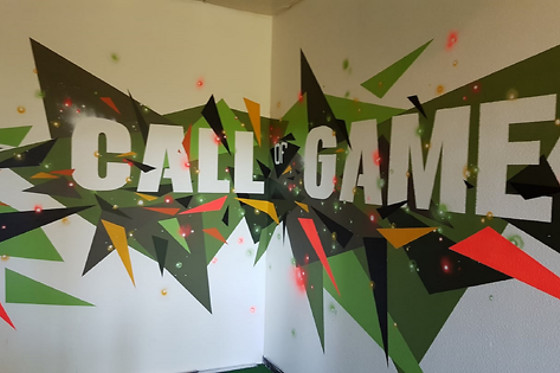 Call of game - photo 0
