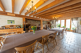 Chambre d'hôtes Chasseneuil