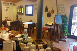 Agriturismo Olianina
