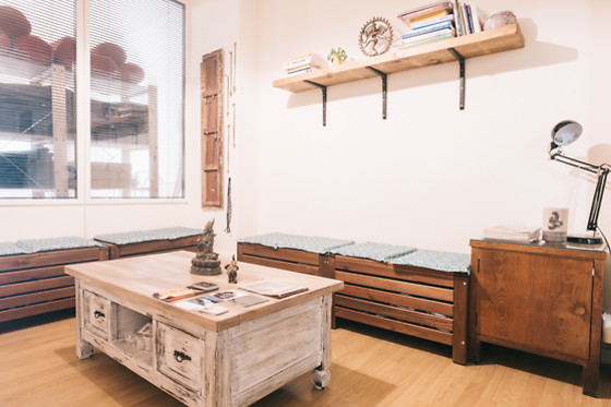 BODHI YOGA Y TERAPIAS NATURALES - photo 1