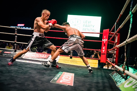 Gents Boksgala - photo 7