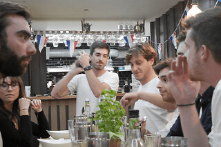 Atelier mixologie à Aix-en-Provence (13)