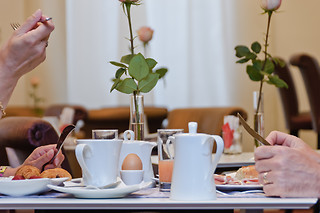 Séjour spa gourmand pour 2 à l'Hôtel François Premier****  à Cognac (16)