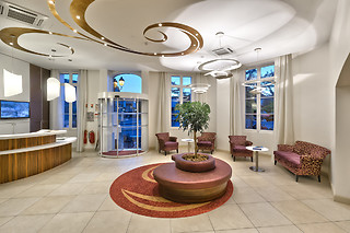 Séjour spa gourmand pour 2 à l'Hôtel François Premier****  à Cognac (16)