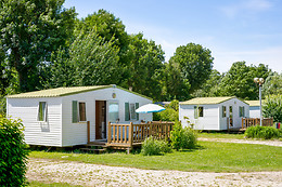 Camping les Platanes