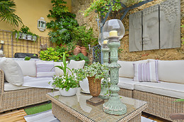 Les Hauts de Corneilhan