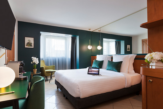 Nehô Suites Cannes Croisette - photo 1