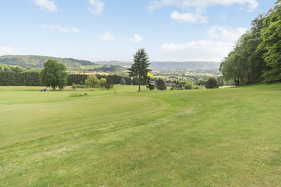 Séjour gourmand pour 2 au Domaine du Golf de Clécy*** à Clécy (14)
