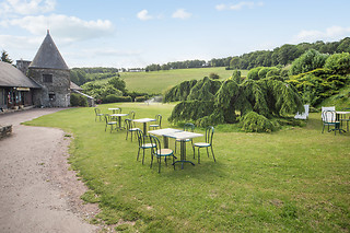 Séjour gourmand pour 2 au Domaine du Golf de Clécy*** à Clécy (14)