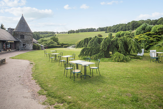 Séjour gourmand pour 2 au Domaine du Golf de Clécy*** à Clécy (14)