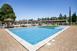 Hotel ibis Montelimar Nord