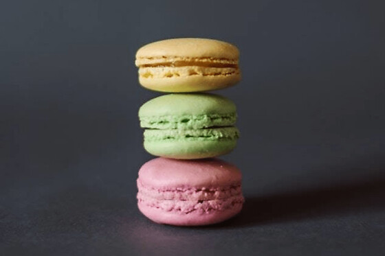 Cours de pâtisserie en anglais 