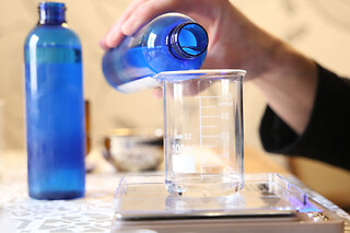 Atelier crème de jour et brume tonique à Lyon (69)
