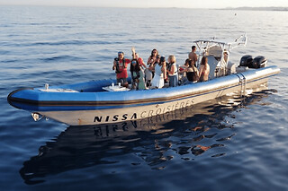 Excursion à Monaco en bateau depuis Nice