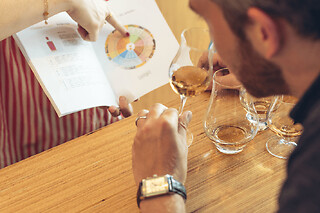 Atelier dégustation Whisky à Paris 11ème