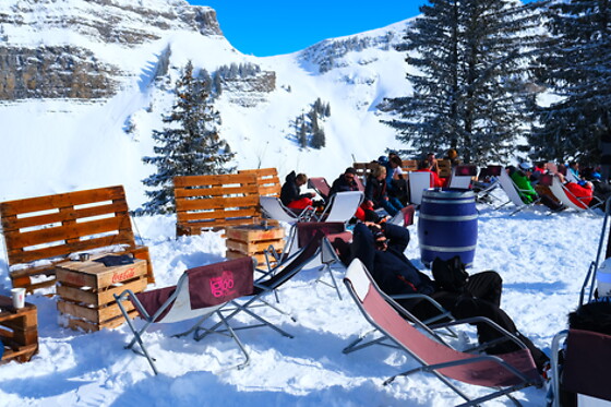 Village Igloo - Avoriaz - photo 4