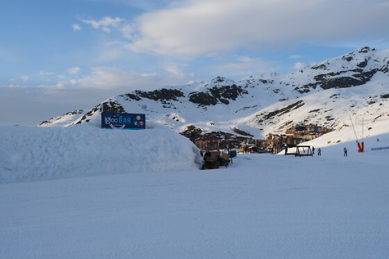 Village Igloo - Val Thorens - photo 5