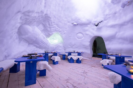 Village Igloo - Val Thorens - photo 12