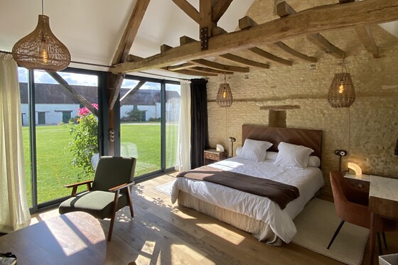 Domaine de Prestal - photo 0