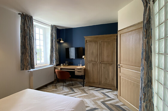 Domaine de Prestal - photo 13