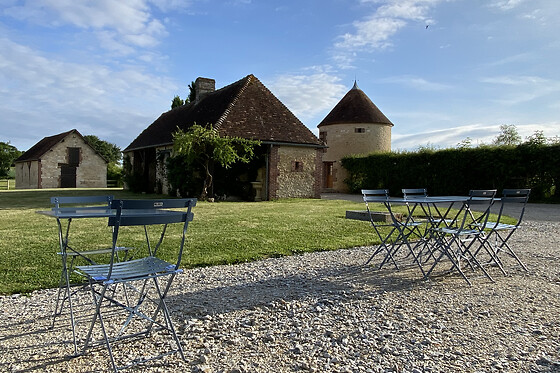 Domaine de Prestal - photo 10