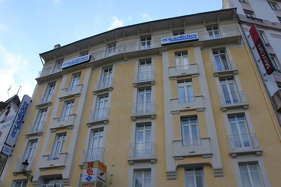 Hotel-Résidence Saint Jean** - photo 11