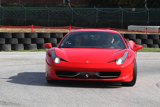 Passione GT Noleggi - photo 23